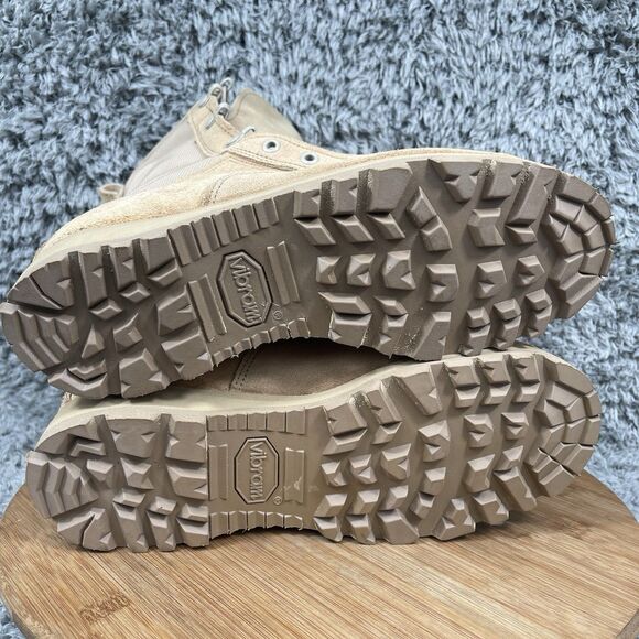 Belleville 790G Boots Men's 6 R Army Military Gore-Tex - Picture 6 of 14